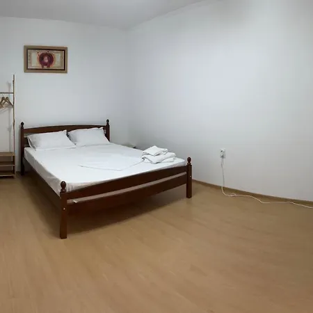 Casa Tuvla Seaside *