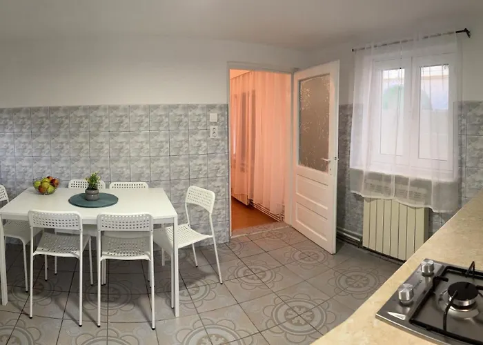 Casa Tuvla Seaside Konstanca