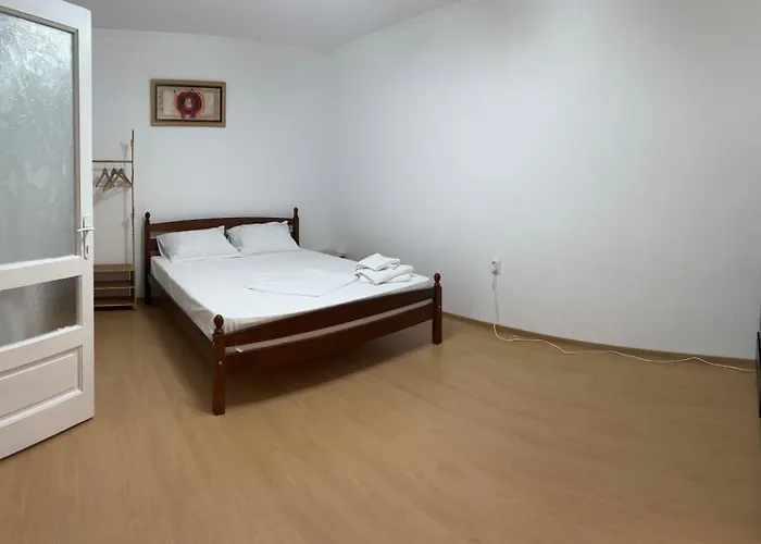 Casa Tuvla Seaside *