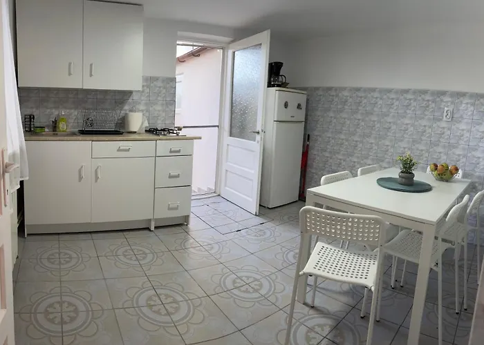 Casa Tuvla Seaside * Konstanca