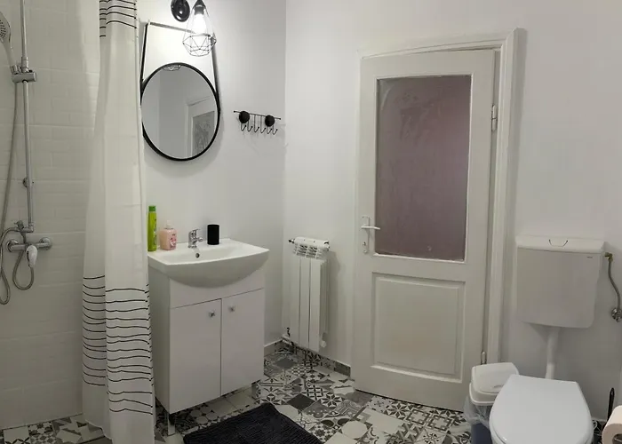 Nyaraló Casa Tuvla Seaside