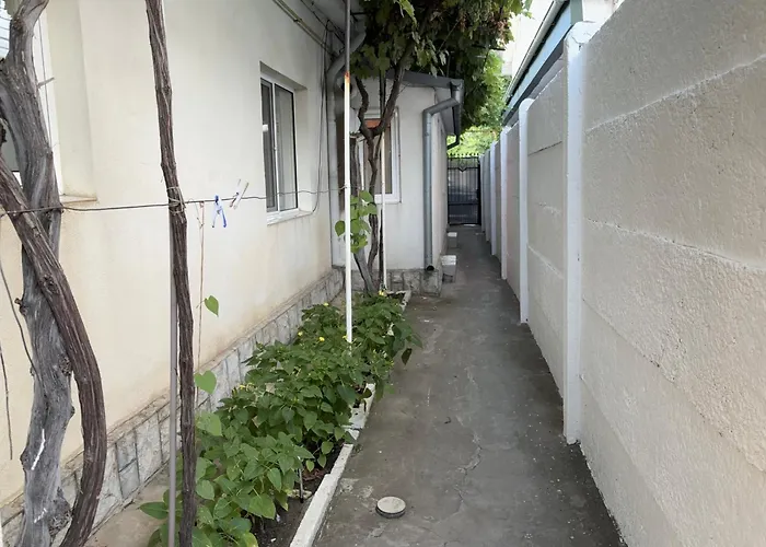 Casa Tuvla Seaside Konstanca