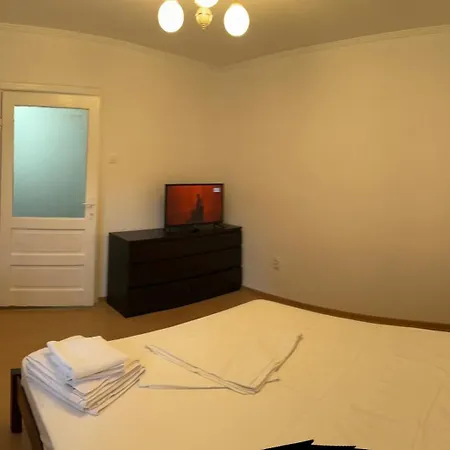 Casa Tuvla Seaside Holiday home Constanta