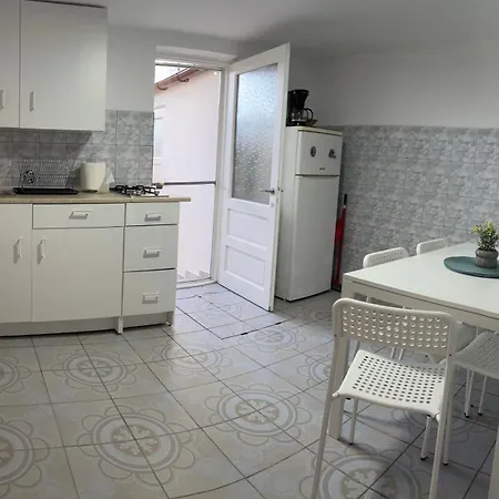 Casa Tuvla Seaside * Constanta