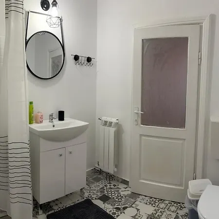 Holiday home Casa Tuvla Seaside