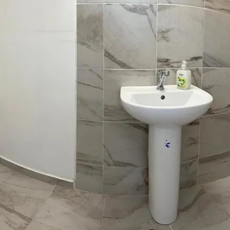 Casa Tuvla Seaside Holiday home *