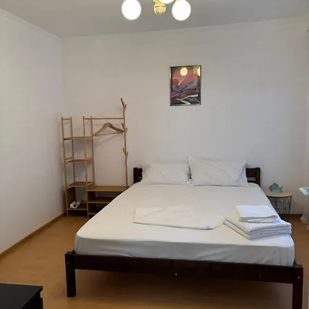 Casa Tuvla Seaside Holiday home Constanta