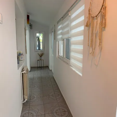 Holiday home Casa Tuvla Seaside Constanta