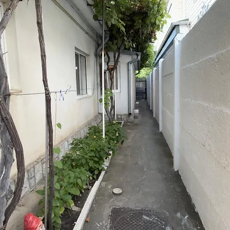 Casa Tuvla Seaside Constanta